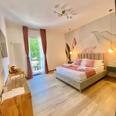 Sant'Orsola Lodge Bologne Extérieur photo