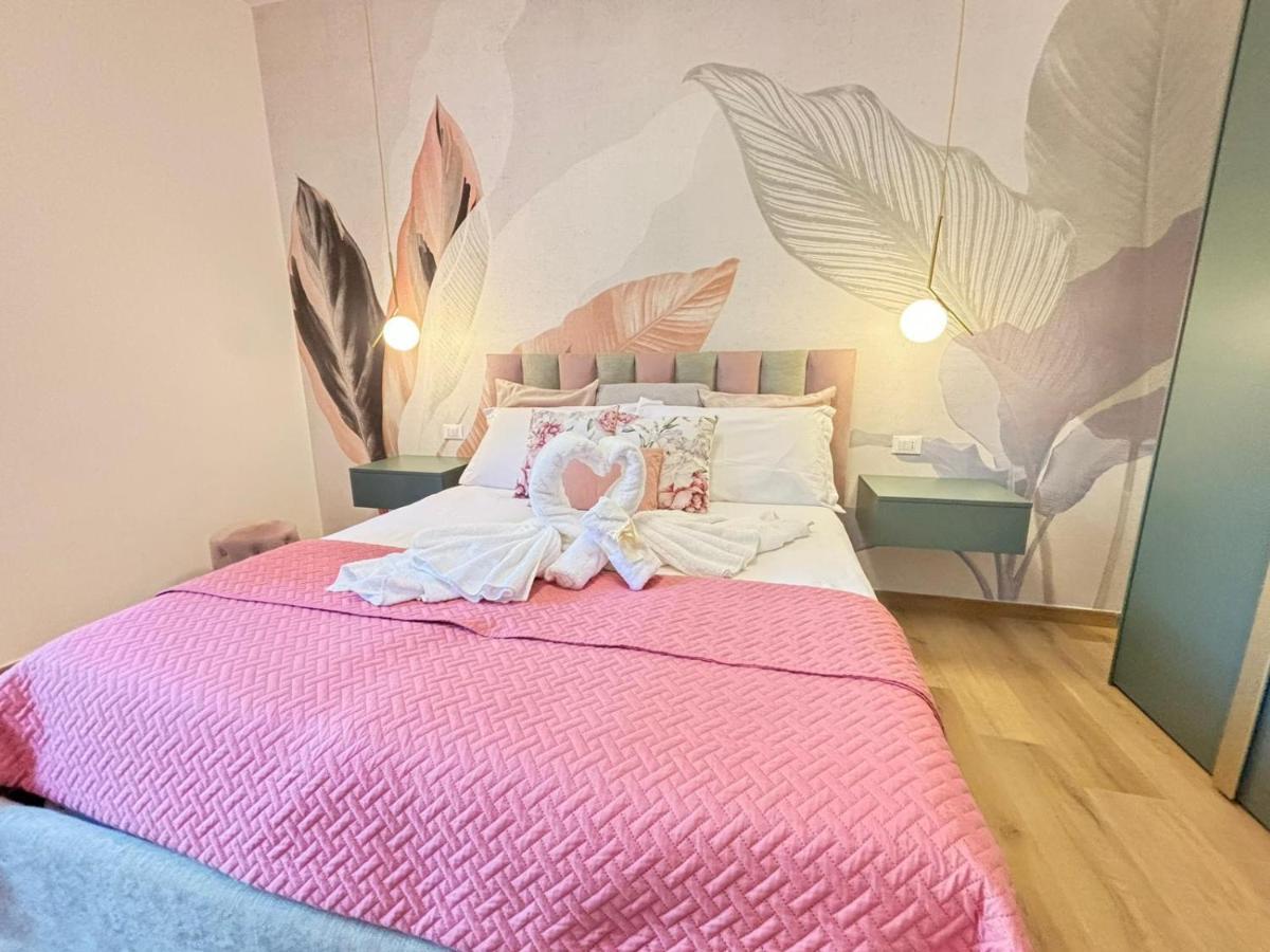 Sant'Orsola Lodge Bologne Extérieur photo