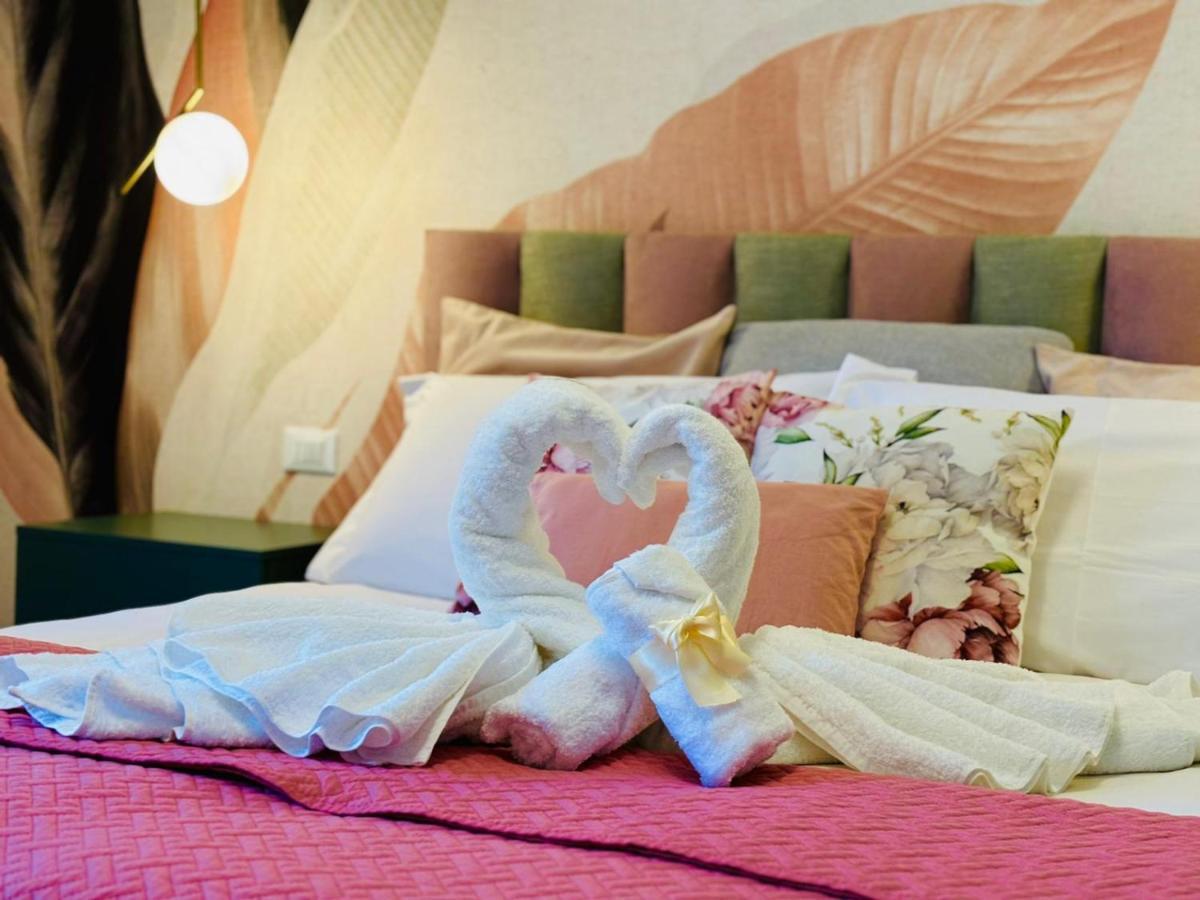 Sant'Orsola Lodge Bologne Extérieur photo