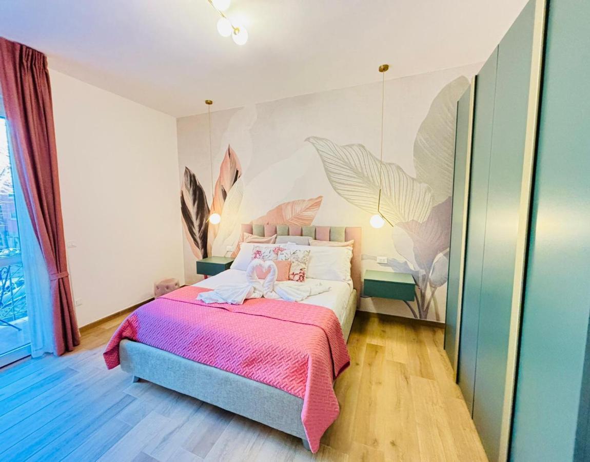Sant'Orsola Lodge Bologne Extérieur photo