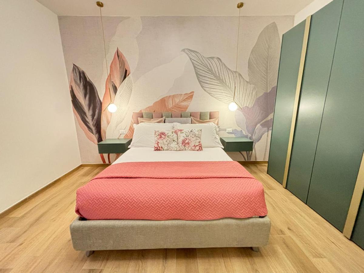 Sant'Orsola Lodge Bologne Extérieur photo