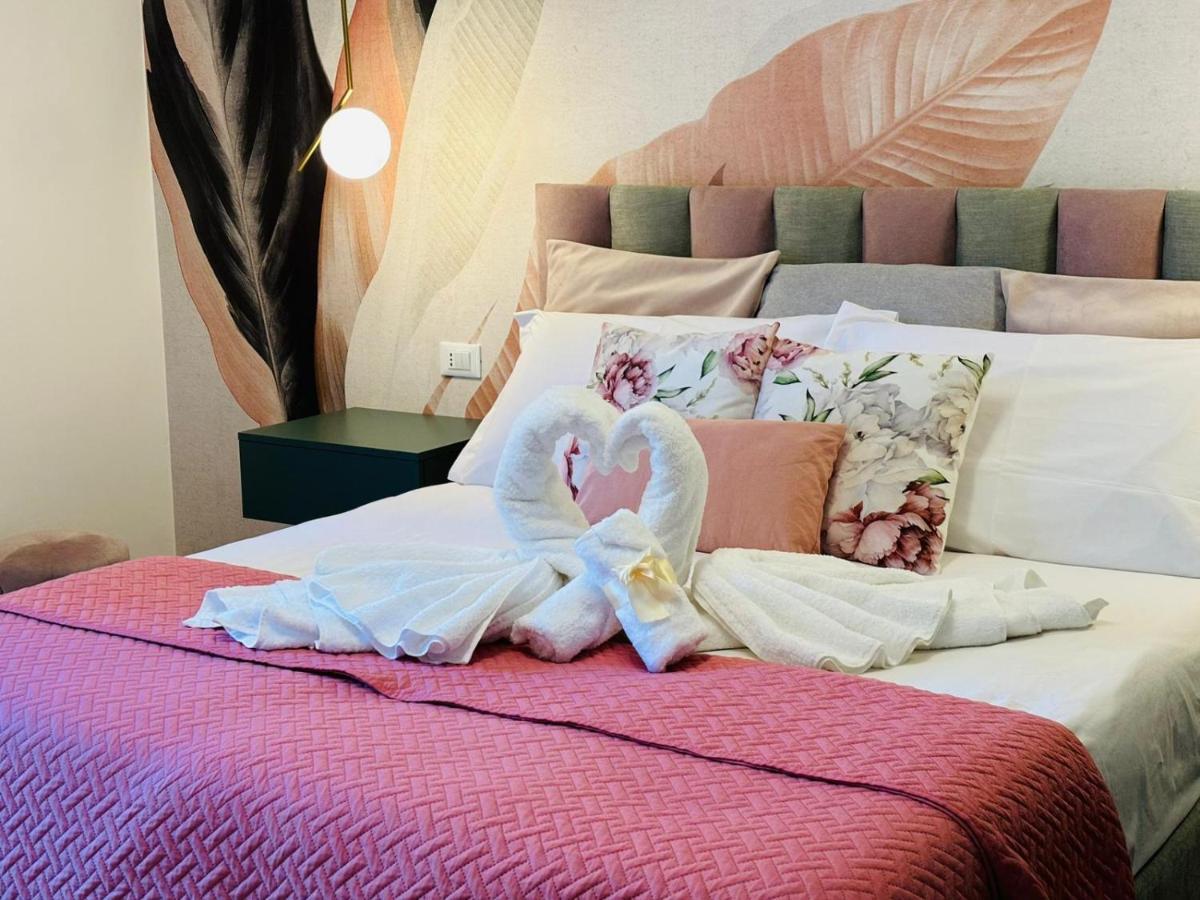 Sant'Orsola Lodge Bologne Extérieur photo