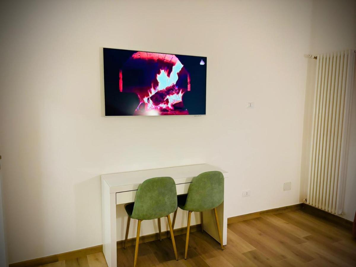 Sant'Orsola Lodge Bologne Extérieur photo