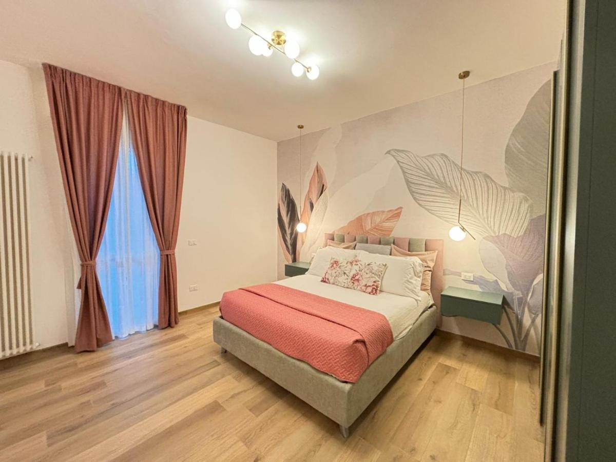Sant'Orsola Lodge Bologne Extérieur photo