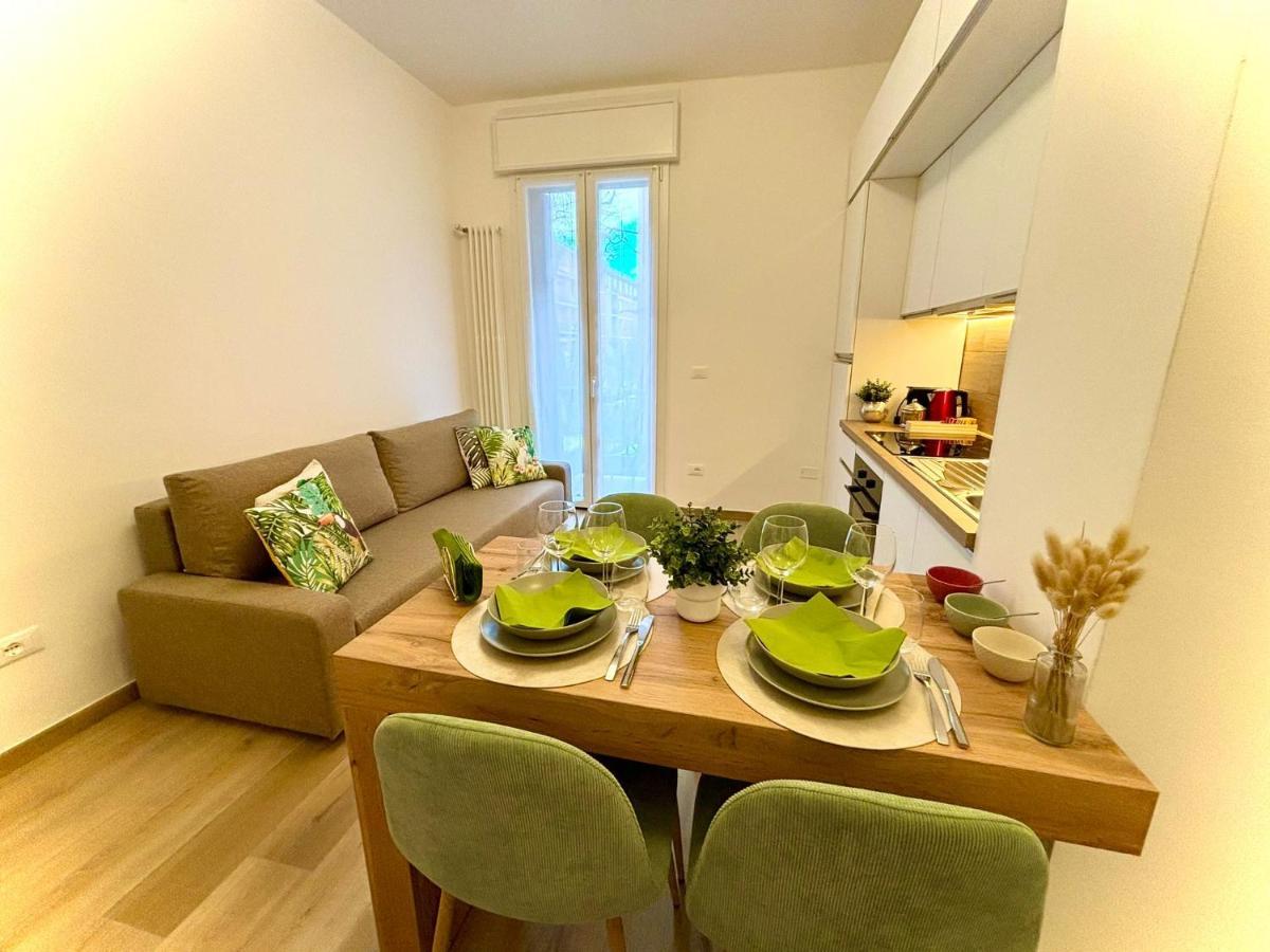Sant'Orsola Lodge Bologne Extérieur photo