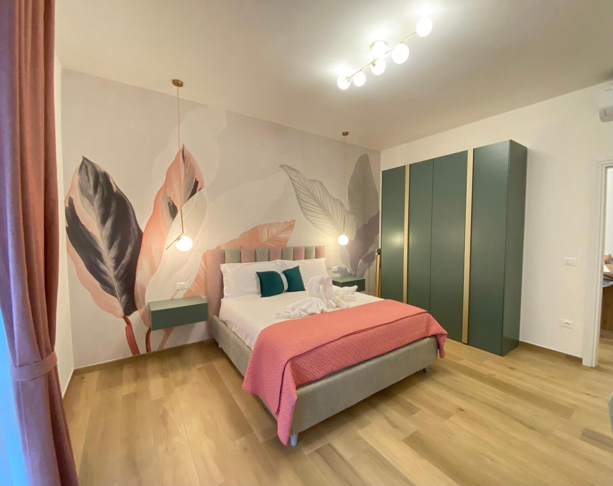 Sant'Orsola Lodge Bologne Extérieur photo