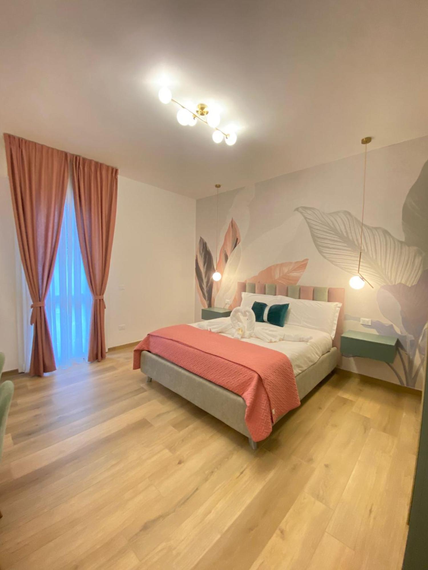 Sant'Orsola Lodge Bologne Extérieur photo