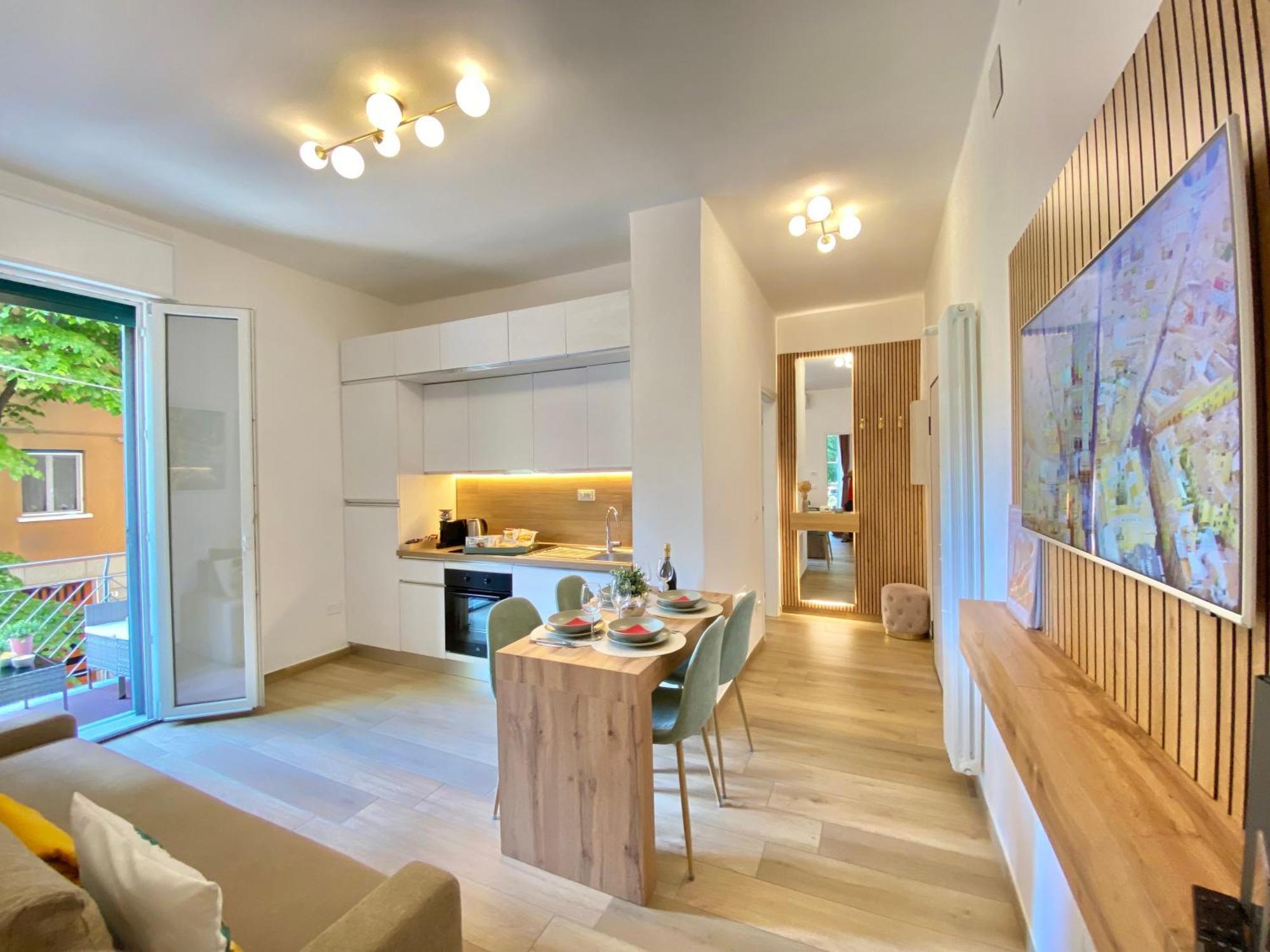 Sant'Orsola Lodge Bologne Extérieur photo