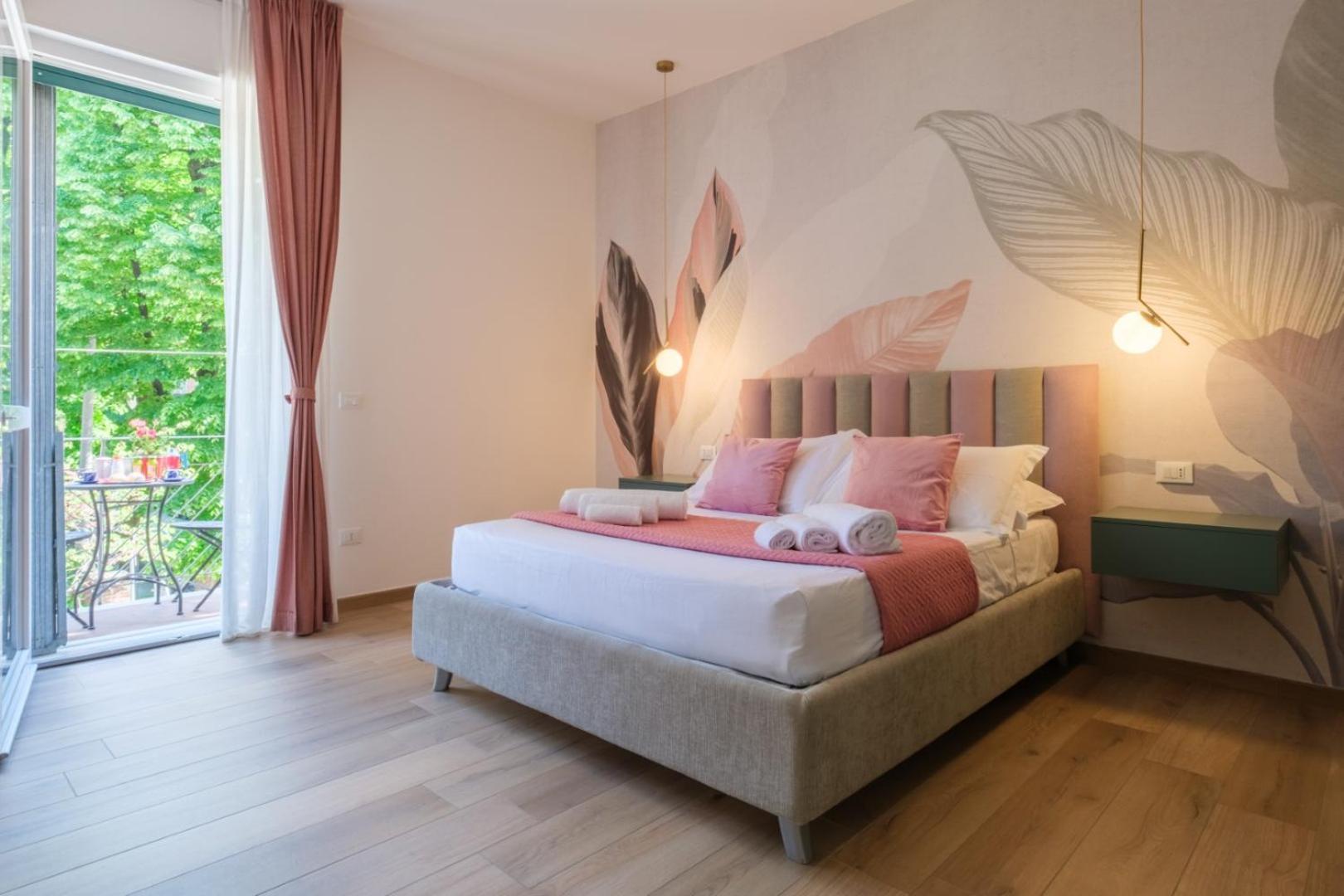 Sant'Orsola Lodge Bologne Extérieur photo