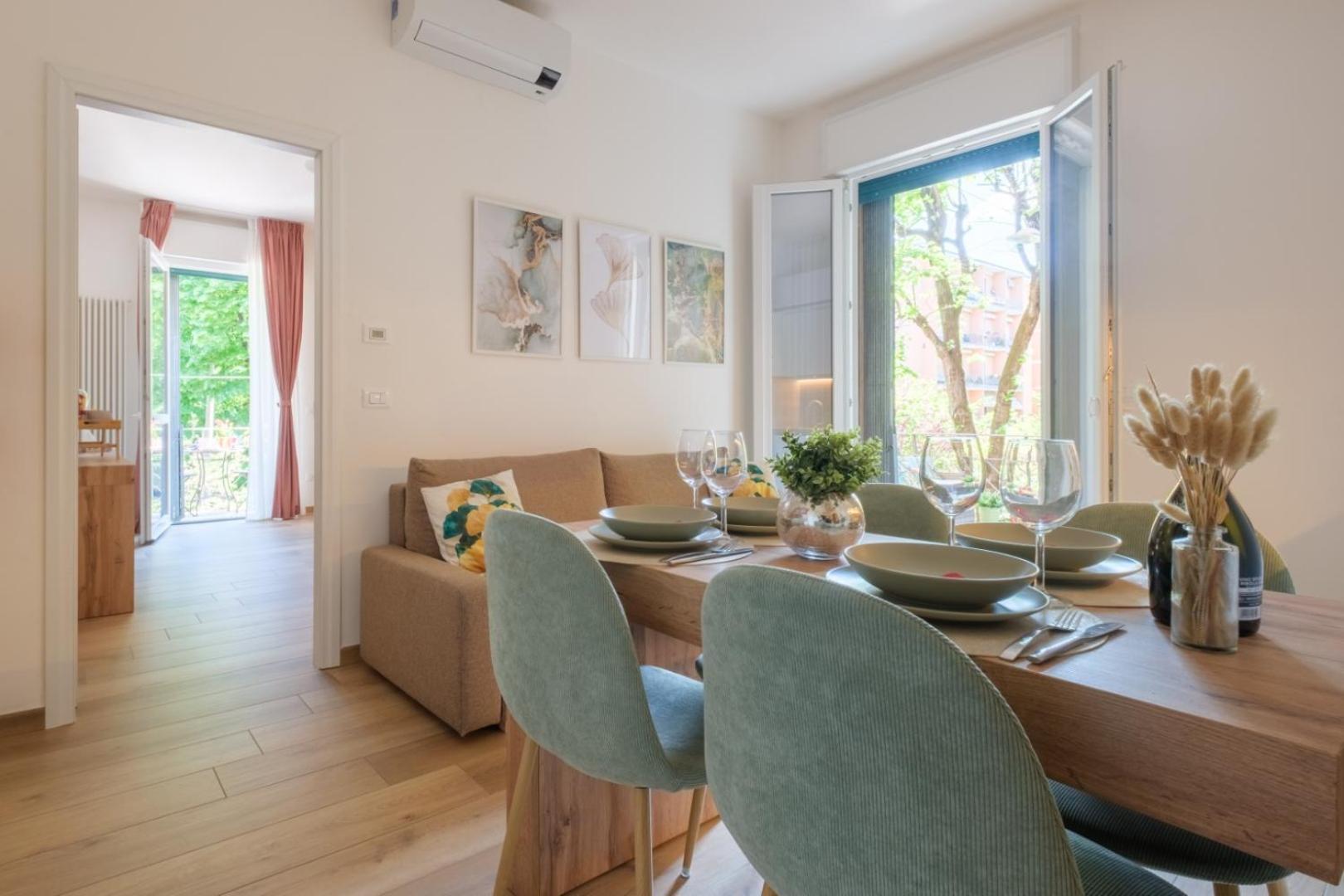 Sant'Orsola Lodge Bologne Extérieur photo