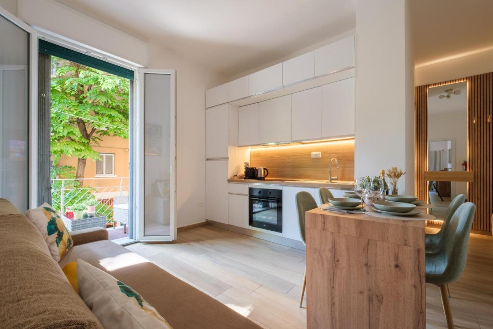 Sant'Orsola Lodge Bologne Extérieur photo