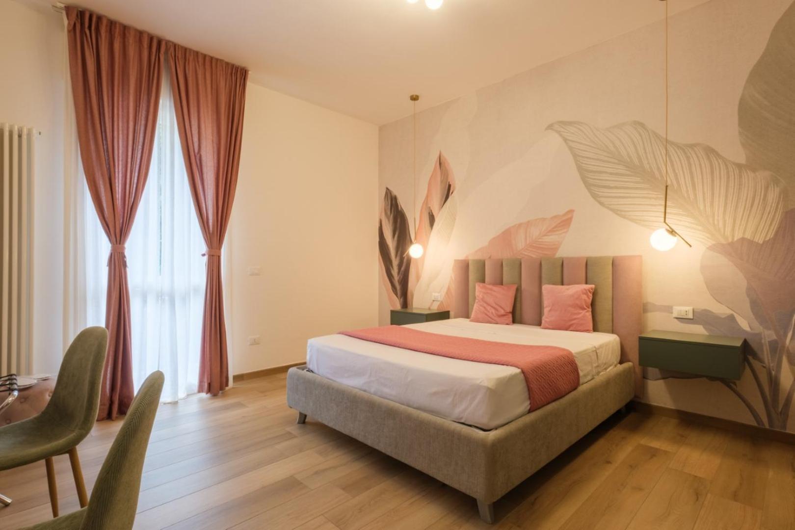 Sant'Orsola Lodge Bologne Extérieur photo