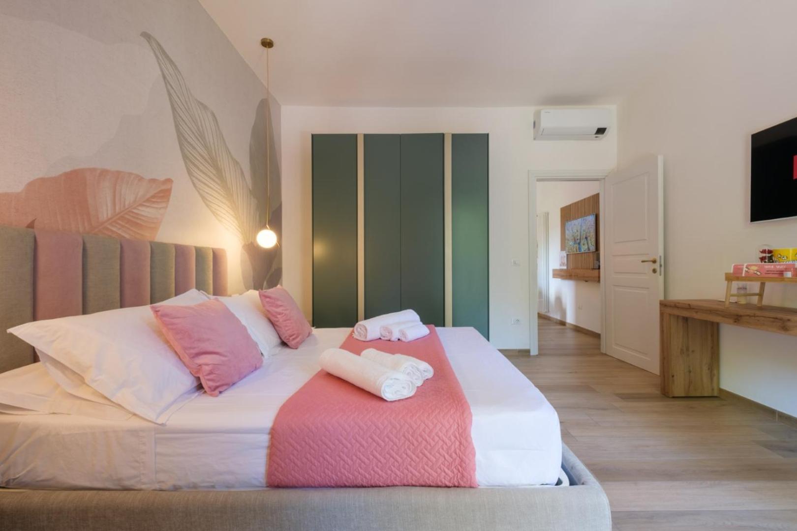 Sant'Orsola Lodge Bologne Extérieur photo