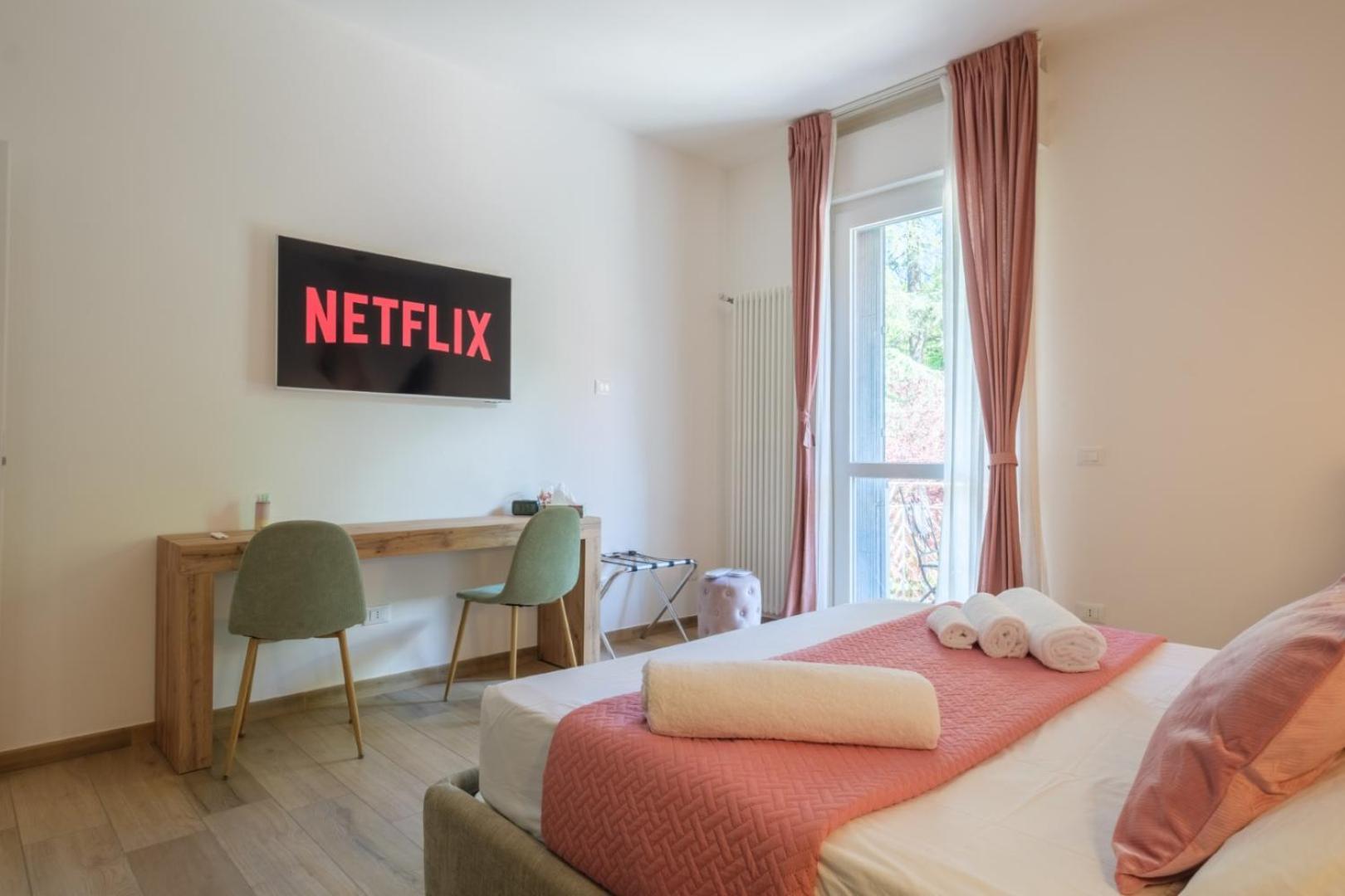 Sant'Orsola Lodge Bologne Extérieur photo