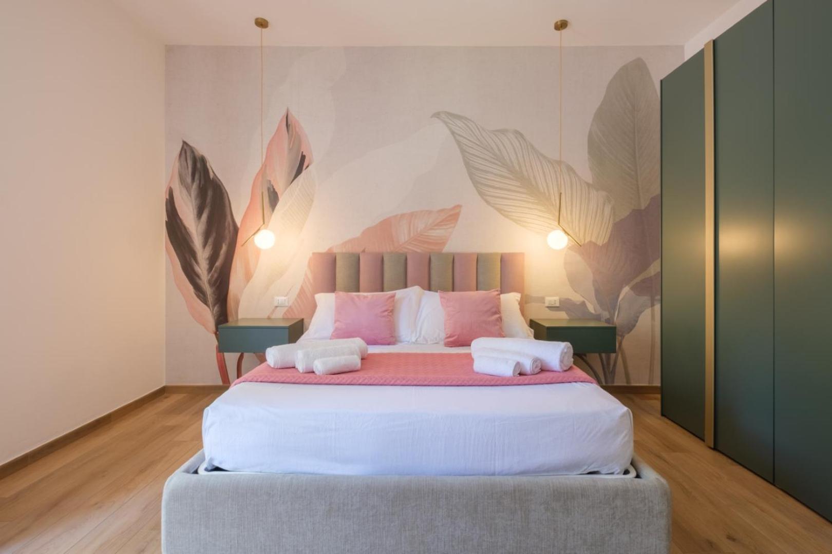 Sant'Orsola Lodge Bologne Extérieur photo