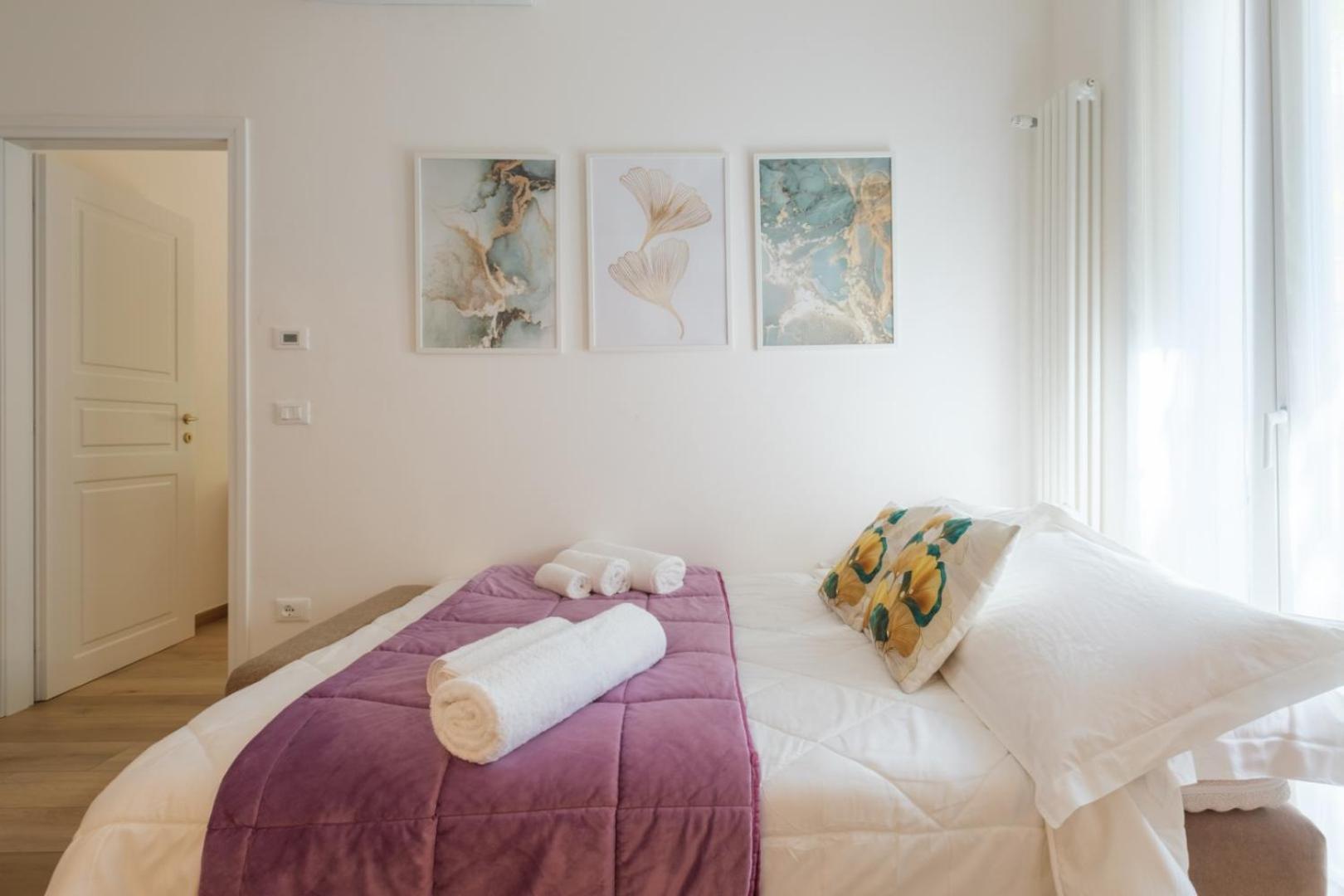 Sant'Orsola Lodge Bologne Extérieur photo